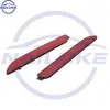 81910-48012 81920-48012 Panel de Luz de Parachoques Trasero Adecuado para Toyota Camry 06-12