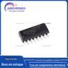 Novo original SMD PS2801-4-F3-A SOP-16 transistor/isolador óptico de saída fotoelétrica
