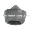 Adequado para Jeep Renegade Compass Fixador de Batente de Porta 68256508Aa Material Resistente ao Desgaste