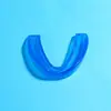 Férula Dental Termoplástica Transfronteriza, Empaque en Caja de Color, Invisible, Multifuncional Antironquidos, Protector Nocturno Antirrugido Dental, Protector Dental Protector