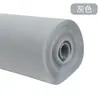 Tela no tejida sintética de fieltro de colores con respaldo adhesivo, tela no tejida autoadhesiva para manualidades DIY, disponible para venta al por mayor del fabricante, en stock