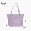 Direto da fábrica bolsa de armazenamento para mudança e viagem grande capacidade bolsa de armazenamento dobrável bolsa de viagem telescópica bolsa de viagem bolsa de viagem