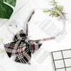 Estilo Universitário Uniforme Laço Menina Forro Original Estilo Japonês JK Gravata Borboleta Camisa Escolar Feminina Gravata Pequena Gola de Uniforme de Marinheiro Flor