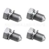 N90813202 es adecuado para el tapón y el tornillo de drenaje de aceite del cárter y la transmisión de Volkswagen Magotan y Skoda Sagitar