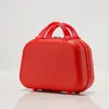 Bolsa de Cosméticos Personalizada Dopamina Simple Gran Capacidad Conveniente Bolsa de Regalo Bolso de Viaje Pequeño de Gama Alta Versátil
