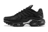 Zapatos Putian TN zapatos con amortiguación de aire para comercio exterior 40-46 zapatos para hombre de comercio exterior transfronterizo talla grande Zapatillas PLUS modelo 017 estación europea