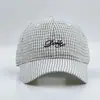 Gorra de Béisbol de Moda Coreana para Primavera y Verano con Letras, Casual, Versátil, Protector Solar para Exteriores, Gorra de Pico de Pato, Hace que la Cara Parezca Más Pequeña