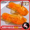 Nuevas Pantuflas de Plástico para Baño para Mujer para Usar Afuera Verano Pantuflas de Cristal Antideslizantes Pies Sin Olor Zapatos de Gelatina de Plástico Transparente