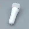 Clipe de Silicone para Saída de Ar Condicionado de Carro com Porta-Cartão Plástico Balm de Aromaterapia para Carro Capa Macia de Silicone Estoque de Fábrica