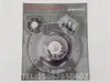 CA76MM010-305 PRESIÓN MÁX. 360KPa 125PSi Paquete de Reparación de Válvula de Pulso