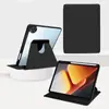 Funda Protectora Adecuada para Tablet Gaming Zte Red Magic 35Pro, Cáscara Dura de Acrílico Giratoria 360 Grados, Funda de Cuero de 10.9 Pulgadas