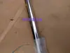 Fábrica de Piezas para Vehículos Haoyi de Changzhou Patrón de Autobús Tubo Accesorios para Pasamanos de Autobús Poste de Autobús Te