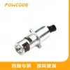8200360201 Es Adecuado para el Motor Renault F9Q Válvula EGR Válvula de Recirculación de Gases de Escape