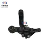 Adecuado para Changan Unik 1.5 Bocina Trasera con Ensamblaje de Funda de Goma Mangueta de Dirección Trasera Accesorios Completos para Coche Serie Changan
