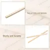 Tiras de Madera Cuadradas, Tiras de Madera de Paulownia, Modelos de Construcción Hechos a Mano para Niños, Tiras de Tronco, Materiales de Producción, Tiras de Madera, Tiras de Madera Finas
