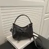 Bolso Cruzado Elegante Nuevo de Otoño 2026 con Lazo, Bolso de Hombro Único, Bolso de Nicho Moderno para Mujer, Bolsos de Mujer al por Mayor