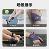 Muñequera Fina Nailix para Esguinces, Protección de Vainas Tendinosas para Bádminton, Tenis, Lesión del TFCC, Unisex al por Mayor