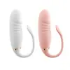 Roselex Yuxin Vibrador Retráctil Masajeador Femenino Dispositivo Vibratorio para Masturbación Juguete Sexual Invisible Portátil para Salir