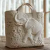 2026 Site Independente Transfronteiriço Amazon Nova Bolsa Tote Acolchoada com Estampa Digital Casual para o Dia a Dia Bolsa de Algodão