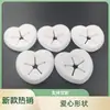 Venta Caliente de Fábrica en Stock Venta al por Mayor Lado para Dormir Mujeres Embarazadas Reposacabezas Silicona de Grado Alimenticio Broche para Hogar Bebé y Bebé Disponible