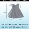 Máscara Protectora Solar de Cuello Sin Costuras para Verano para Mujeres, Velillo Sombrilla de Hilo Original de Nylon para Media Cara con Logo Personalizado