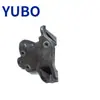 Yubo - Soporte para Sensor de Radar de Advertencia Delantero Adecuado para Tesla Model X (Juego de 3 Piezas) 1128429-00