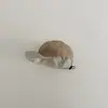 Gorra de béisbol para niños de cuero PU estilo japonés, nuevo sombrero infantil vintage de ala suave para otoño, sombrero versátil a prueba de viento para otoño