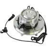 Rolamentos Automotivos, Rolamentos de Cubo de Roda Automotivos, Cubos de Roda Automotivos 68184743Aa 68184743Ab 68184743Ac