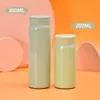 Copo Térmico Personalizado Mini Aço Inoxidável 304 Masculino e Feminino Fofo Pequeno de Bolso Portátil para Exterior Pequena Capacidade Copo de Água