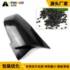Material en blanco de la carcasa del espejo retrovisor con bocina ABS de repuesto compatible con BMW serie 1234 X1/F20 F22 F30