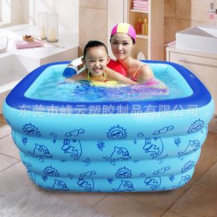 充气水池2