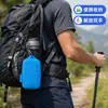 Em estoque atacado toalha fria para corrida absorvente de suor esportiva veludo dupla face toalha refrescante de verão toalha de gelo fornecimento direto da fábrica