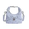 Bolso de Mano Coreano de Nicho de Gama Alta, Pequeño y Exquisito, Adecuado para el Trabajo y los Viajes Diarios, Nuevo Modelo 2026 Bolso Cruzado para Mujer
