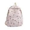 Mochila Nueva de Gran Capacidad Bolsa para Estudiante Universitario Hombres y Mujeres Mochila Linda de Dibujos Animados Venta al por Mayor Mochila Estilo Viaje Campus