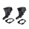 95226510 Es Adecuado para 2014-2015 Chevrolet Cruze Boquilla de Chorro en Forma de Abanico para Limpiaparabrisas Clip para Coche