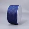 Accesorios para joyería DIY de hilo de maíz, pulseras tejidas a mano, collares, cordones para colgantes, hilo especial para abalorios y manualidades, venta al por mayor