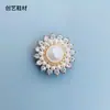 Nuevos accesorios decorativos para zapatos con agujeros, hebillas para zapatos con flores, bonitos accesorios para zapatos de jardín con dibujos animados, hebillas para bolsos con agujeros y flores, disponibles en stock.