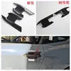 Adecuado para 24 Ford Mustang Salida de Aire Manija de la Consola Central de la Palanca de Cambios Portavasos Marco del Espejo Retrovisor Luz Trasera m