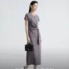 El Vestido de Color Sólido de Gama Alta Xiaomi Tt0003 No es Reembolsable