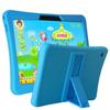 Adecuado para cubierta protectora pequeña M10 S12 S16 S20 máquina de aprendizaje soporte de 10.1 pulgadas carcasa blanda cubierta de cuero de silicona