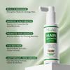 Spray Essência Capilar para Couro Cabeludo Transfronteiriço Alecrim Biotina Essência Capilar Nutritiva Profunda Couro Cabeludo Amazon