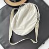 Mini bolso de hombro pequeño otoño e invierno 2023 para hombre/mujer, bolso bandolera tote casual 462681