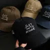 Gorra de Béisbol Bordada con Letras Estilo Luo Yuxiao para Mujer, Gorra Nueva Primavera 2026 de Copa Suave y Visera Curva para Hombre, Hace que la Cara Parezca Más Pequeña