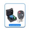 12V único interruptor de controle elétrico bloqueio de controle de acesso dispositivo de controle de acesso controlador de lâmpada conjunto de interruptor de controle remoto