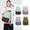 Mochila Deportiva Ligera Modelo Nuevo Otoño 2026, Mochila Casual de Gran Capacidad para Viajes, Bolso Elegante y Sencillo para Estudiantes