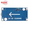 Módulo Elevador DC-DC XL6009 Módulo de Potencia Salida Ajustable Super LM2577 Corriente de 4A