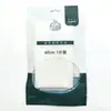 Fabricante de Tela para Vaporera de Silicona 24-60 cm Redonda Doméstica Doble Cara Antiadherente para Cocinar al Vapor Panecillos y Pan al Vapor