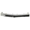 1778854202 Es Adecuado para la Tira de Moldura Cromada Inferior del Parachoques Delantero del Mercedes-Benz Clase A W177 2019.