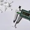 Conector rápido de 2 puntos enchufe máquina de agua pura purificador de agua línea de filtro accesorios del chasis de la máquina conector rápido a prueba de polvo