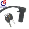 Cerradura de Encendido Eléctrico para Motocicleta Encendido Gs Sistema de Encendido Eléctrico para Scooter Atv de 6 Cables Venta Caliente Transfronteriza